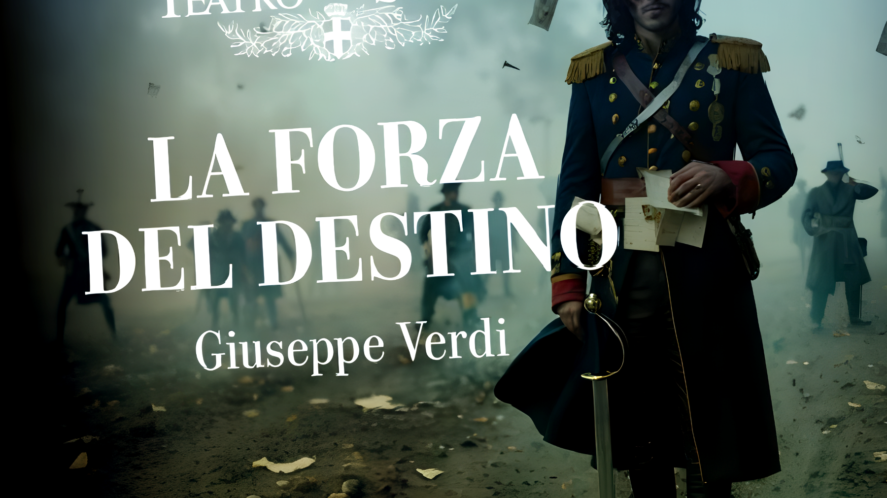 LA PRIMA ALLA SCALA: La forza del destino - in 4K!"